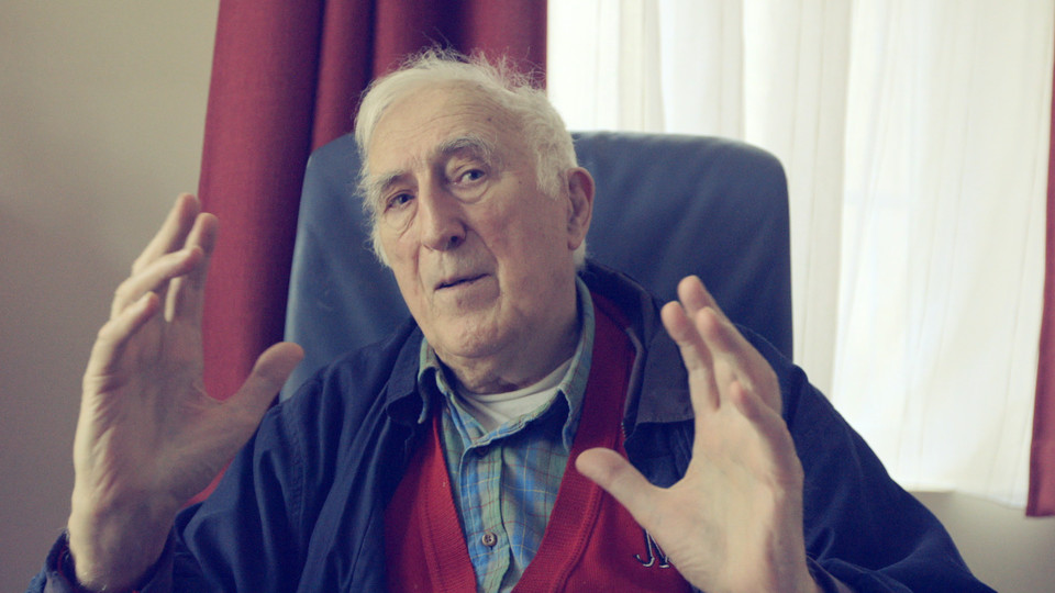 장 바니에는 생전 여성 6명을 성적 학대한 사실이 드러났다.  사진 출처 플리커