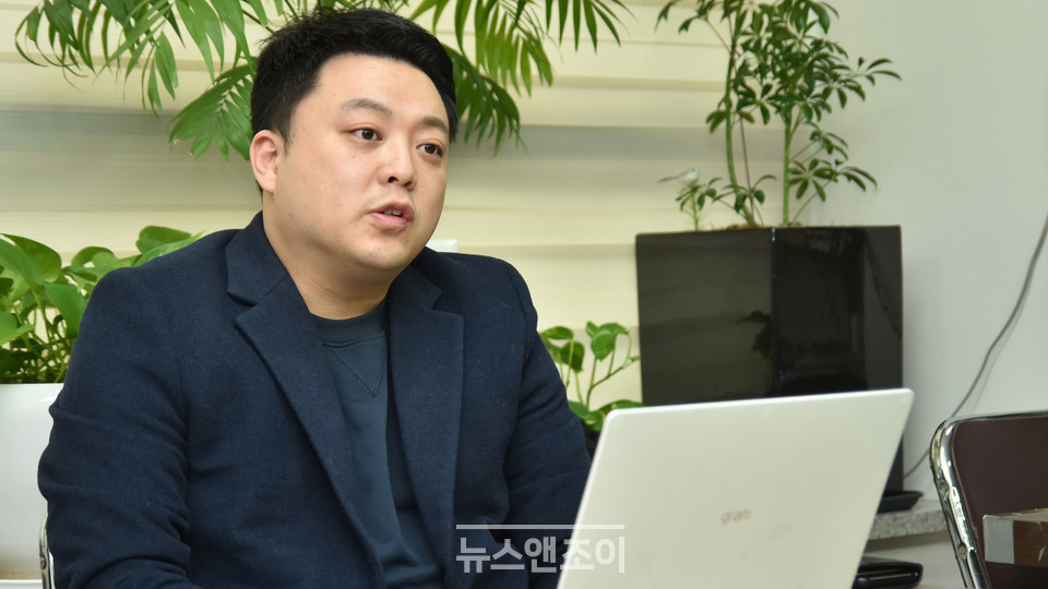 조믿음 대표는 정부가 신천지의 현행법 위반을 잘 단속했어도 신천지가 이렇게까지 성장하지 못했을 것이라고 봤다. 뉴스앤조이 이은혜