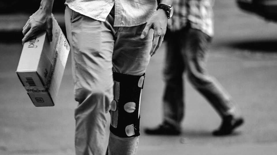 이번 총선에서 비정규직, 플랫폼 노동자 등을 위해 정책을 제시한 정당은 민주당, 정의당, 민중당, 노동당뿐이다.