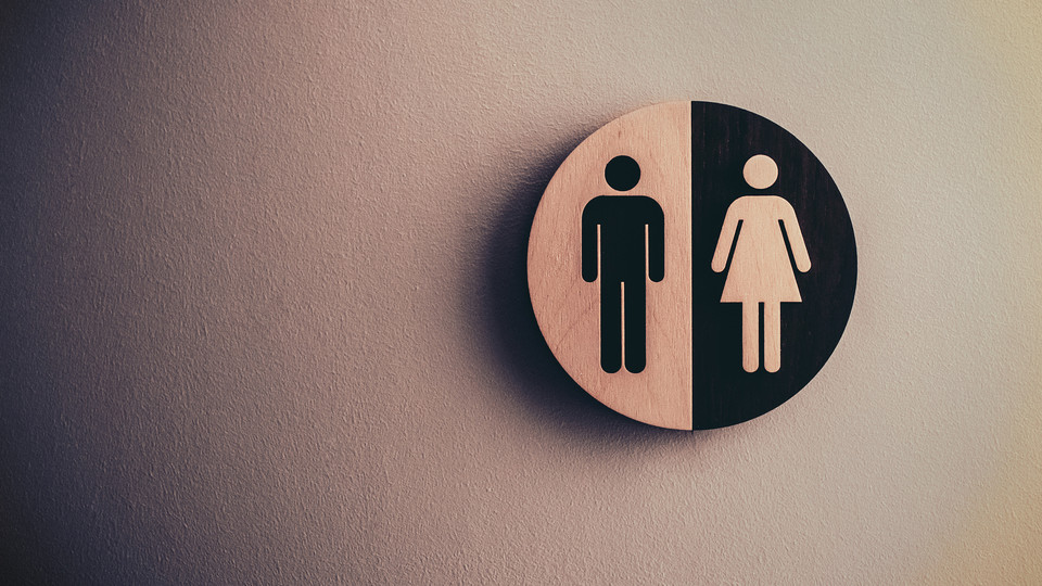 책은 처음부터 하나님이 남자와 여자를 창조하셨다는 점을 명확히 하고 있다. 하지만 반동성애 진영에서는 책이 '젠더'를 언급한다는 이유만으로 문제를 제기했다.