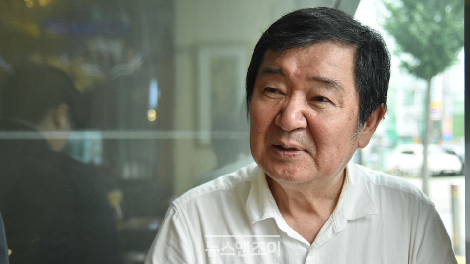 고직한 선교사는 '사단법인 좋은의자' 상임이사를 맡았다. 좋은의자는 조울러와 가족들의 역량을 강화하는 프로그램을 진행 중이다. 뉴스앤조이 이은혜