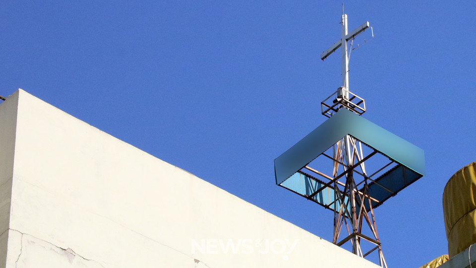 12월 들어 종교 시설 관련 집단감염이 전체 확진자 그룹 중 2위를 기록한 것으로 나타났다. 12월 3주 차 신규 집단 발생지만을 놓고 보면 1위다(사진은 기사 내용과 관련 없음). 뉴스앤조이 최승현