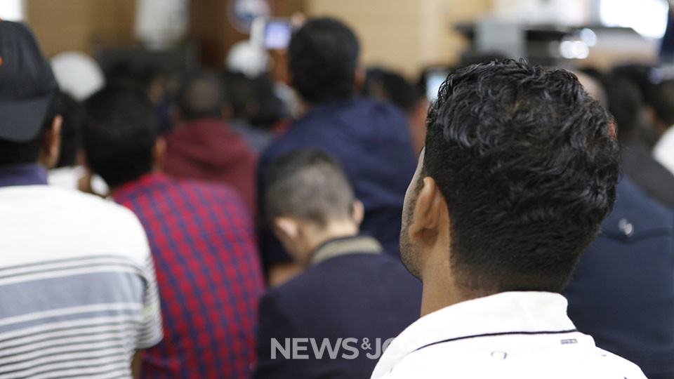 예멘인들이 내전을 피해 한국에 도착했을 때 온갖 허위 정보가 돌았다. 소문들은 사실이 아니었고 예멘인들은 대부분 난민으로 인정받지 못했다. 뉴스앤조이 박요셉