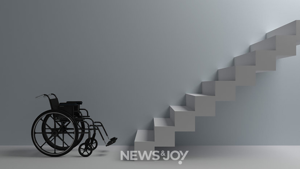 참석자들은 '몸이 불완전하기 때문에 차별받는 게 아니라, 몸을 불완전하게 만드는 사회구조 때문에 차별받는다'는 시각의 전환이 있어야 장애 문제를 해결할 수 있다고 했다. 뉴스앤조이 자료 사진