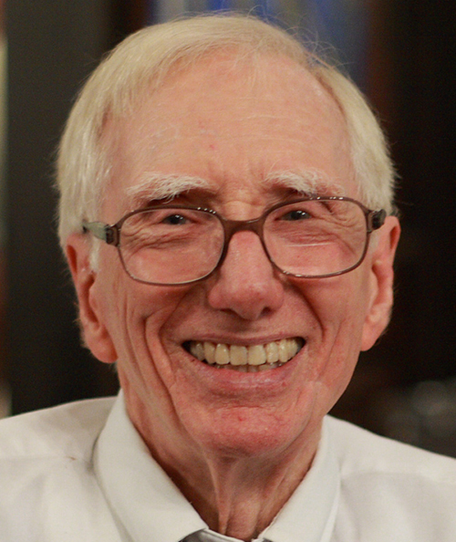 미국의 사회학자 로버트 닐리 벨라(Robert Neelly Bellah, 1927~2013). 사진 출처 위키피디아