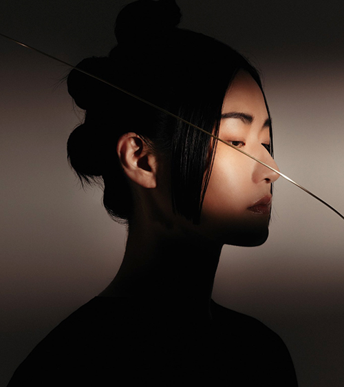 고통과 탄식의 끝에서 이랑은 그가 원하는 가족 공동체를 찾아 나섭니다. 사진 제공 유어썸머