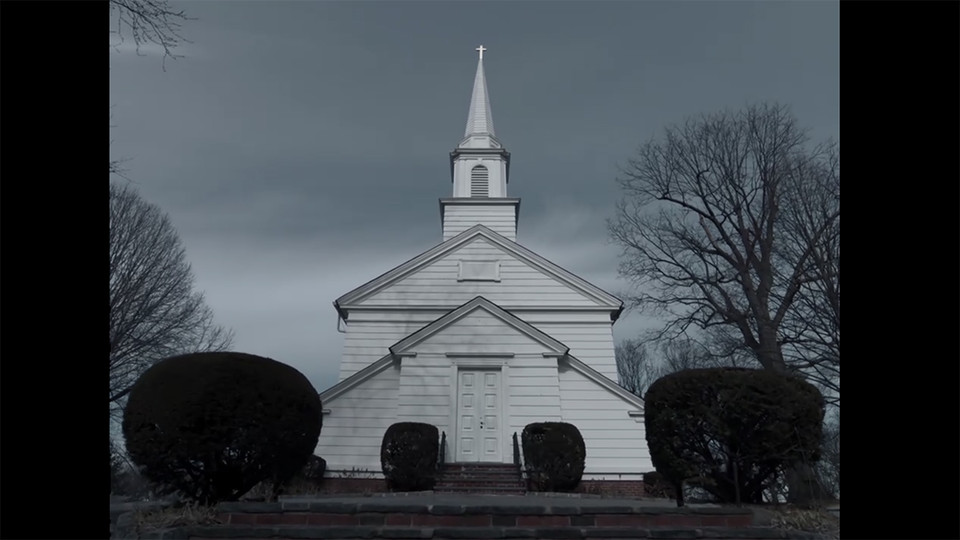 영화 '퍼스트 리폼드' 갈무리