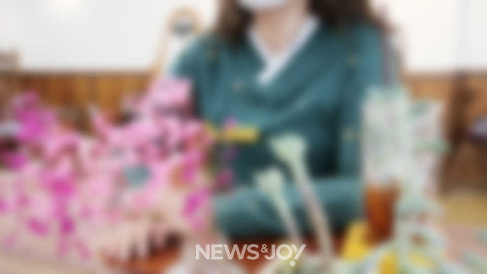 민달팽이는 사람들이 자신을 일반적인 교인 중에 하나로 대해 주면 좋겠다고 했다. 뉴스앤조이 여운송