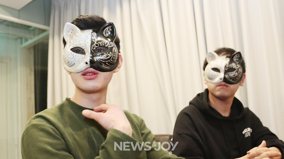 라이오네시스는 해외 팬으로부터 