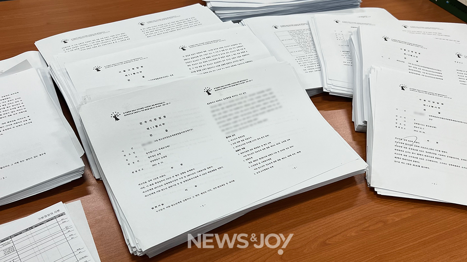 ＜뉴스앤조이＞는 10년간 유죄판결이 확정된 목회자의 성폭력 범죄 283건을 찾아 분석했지만, 형사사건화되지 않고 드러나지 않은 교회 성폭력 사건은 훨씬 더 많다. 뉴스앤조이 최승현