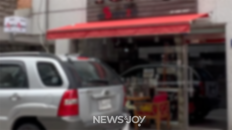 김영희 씨 가해자는 수감 전 목회했던 방식과 같은 '카페 교회'를 하고 있었다. 뉴스앤조이 자료 사진 