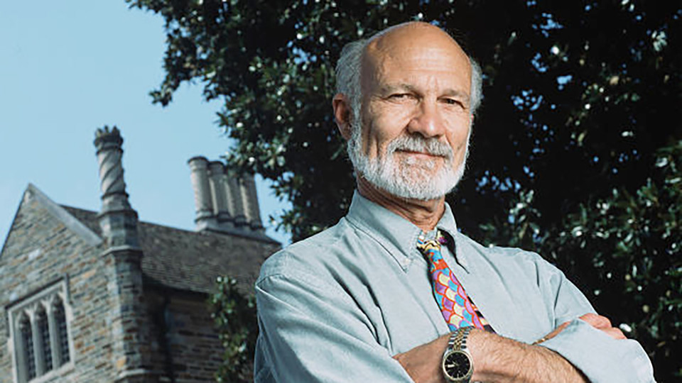 스탠리 하우어워스(Stanley Hauerwas, 1940 ~).