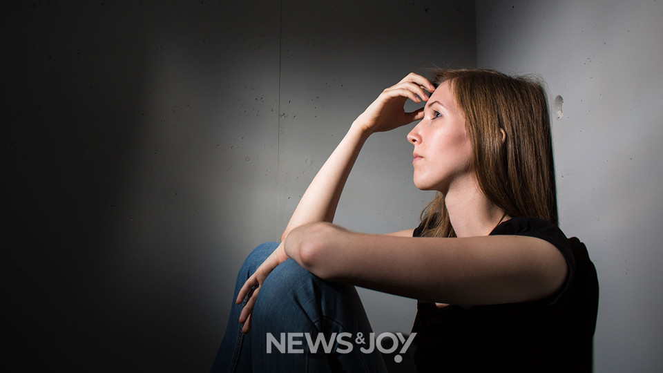 강은정 활동가는 목회자 중심의 성폭력 담론이 오히려 '전형적인 피해자다움'을 만들어 낸 것은 아닐까 고민했다. 뉴스앤조이 자료 사진