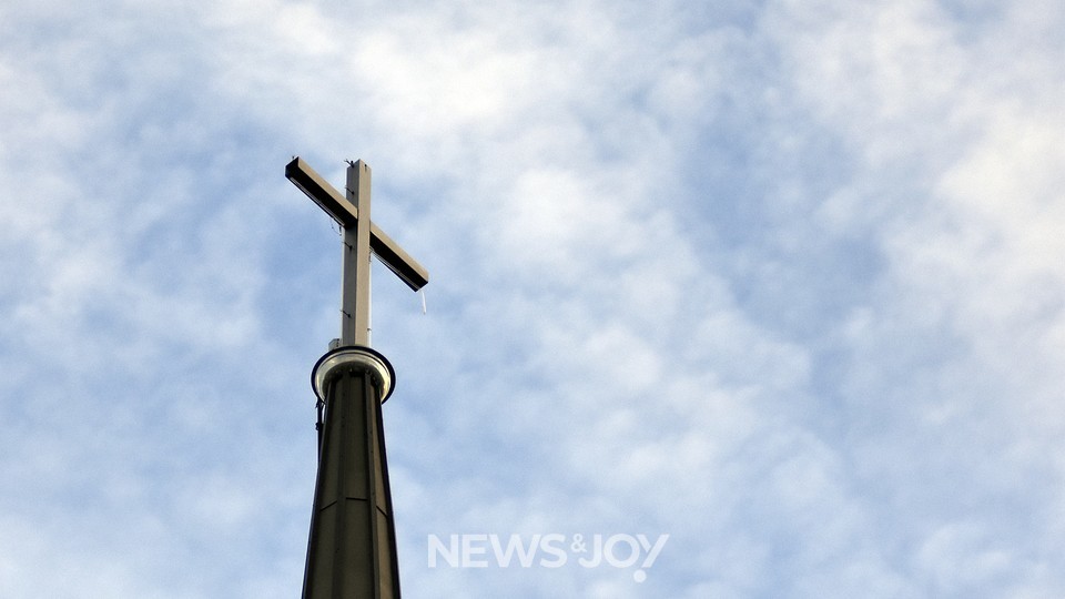 교회가 건강하고 적극적·주체적인 여성의 섹슈얼리티에 대해 토론하고 교육하고 실천할 방법을 모색하는 것은 아직 시기상조일까요. 뉴스앤조이 자료 사진  