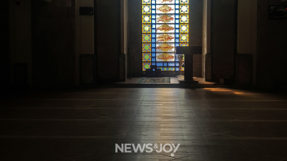 이 책은 목사도 연약하고 부족한 그리스도인이라는 것을 알게 합니다.