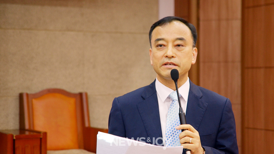 에스더기도운동선교회 이용희 대표가 ＜뉴스앤조이＞를 상대로 제기한 소송에서 또 패소했습니다. 뉴스앤조이 박요셉