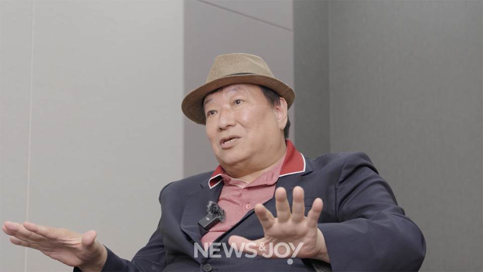 이계윤 목사는 '장애'라는 말을 현시대에 맞게 제대로 정의해야 한다고 했다. 뉴스앤조이 자료 사진