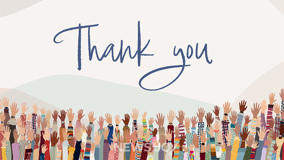 이번 펀딩에는 정기 후원 73명, 증액 15명, 일시 후원 17명 등 총 105명이 마음을 모아 주셨습니다. 진심으로 감사하다는 말씀 전합니다.