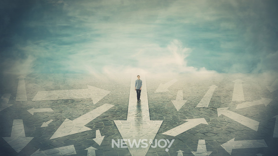 저자는 히브리서가 삶이 힘들도 지친 모든 사람들, 나태에 빠질 위험에 처한 모든 독자를 위한 책이라고 말한다.