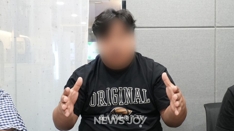 한 교인은 복종을 강요했던 조 목사와 하 목사가 결혼 상대를 추천하면 청년들은 원하지 않더라도 만나봐야 했다고 증언했다. 뉴스앤조이 안디도