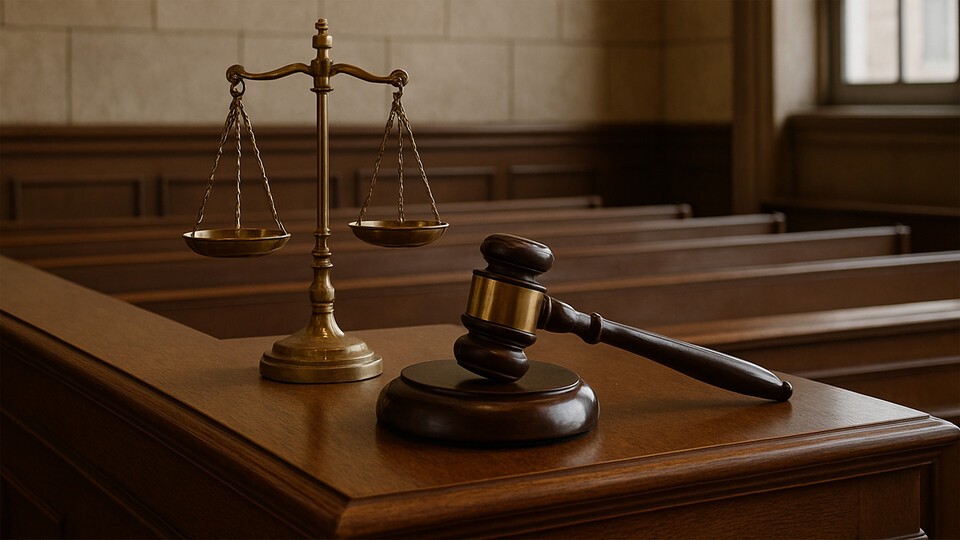 법조계에서는 배임죄가 사라지면 담임목사의 재정 유용을 처벌할 수 있는 법적 공백이 생길 수 있다며 철저한 보완 입법이 필요하다는 목소리가 나왔다. 사진 출처 ChatGPT AI 생성