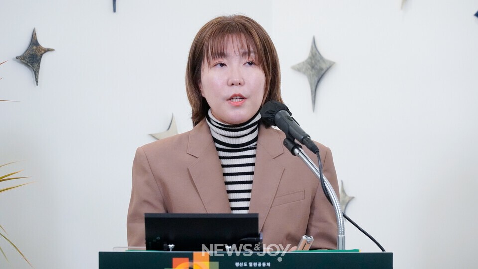 멤버 차수민 씨는 교회에서 뛰쳐나오기까지 큰 용기가 필요했다. 그는 자신과 비슷하게 교회에서 불편함과 괴로움을 겪는 사람이 있다면 믿음이 부족하고 신앙이 성숙하지 않아서라고 치부하지 말고, 교가싫순에서 함께 신앙적 고민을 나누었으면 좋겠다고 말했다. 뉴스앤조이 안디도