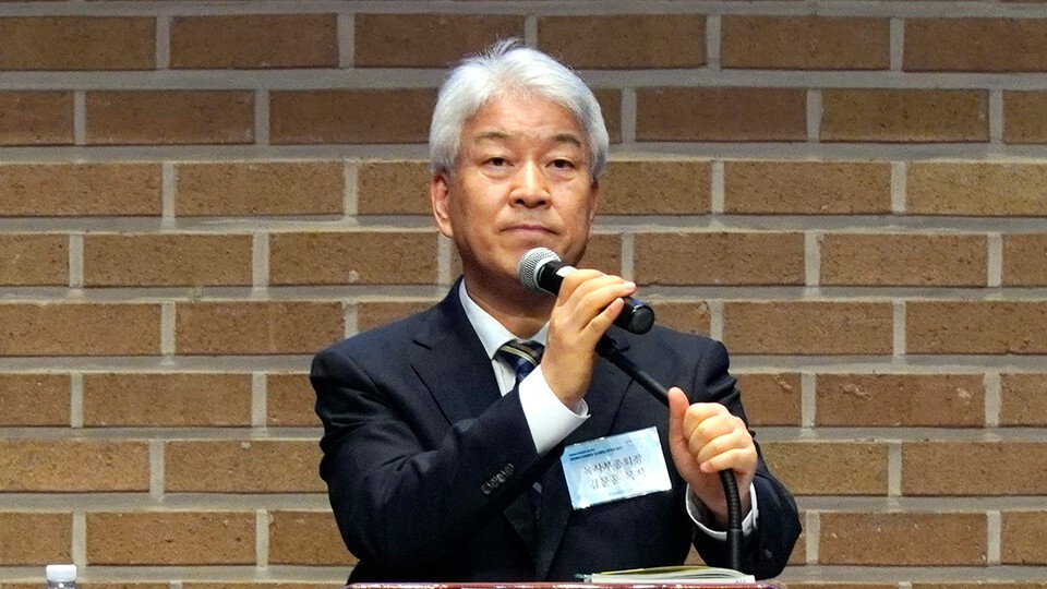 김문훈 목사 포도원교회 사임 관련 뉴스