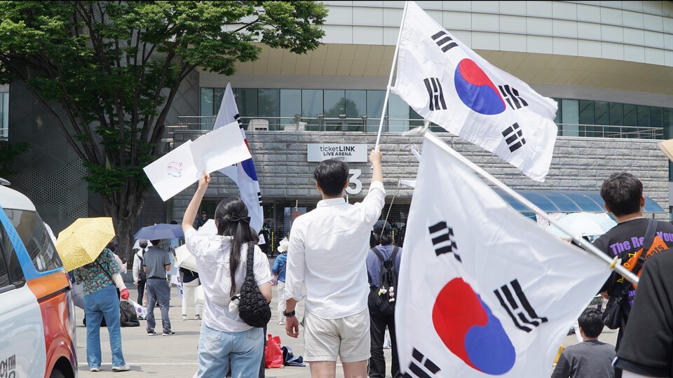주요 교단 신학교, 6·3 투표용지 부족 사태 성명 발표 - 뉴스 썸네일 이미지