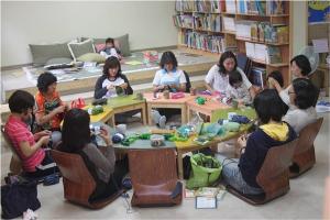 도시 작은 교회의 마을 사역, 3년 그리고 6년