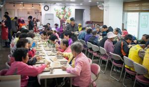 지역 작은 교회들로 선교사 300명 파송