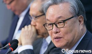 인명진 목사 "박근혜 대통령, 왜 저러는지 이해 안 가"