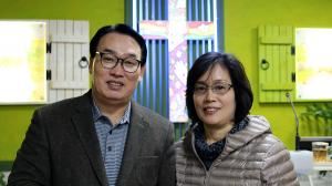 "지극히 작은 자에게 한 것이 곧 내게 한 것" 말씀대로