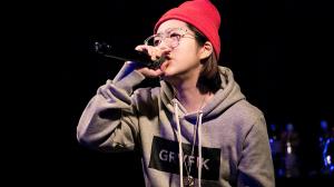 '여혐 없는 세상' 위해 페미니스트 간판 단 래퍼