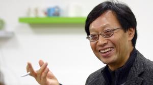 간증 '끝판왕' 전교조 출신 목사를 만나다