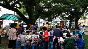 4월 24일 부산, '마을을 섬기는 시골·도시 교회 워크숍'