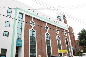 '교회 은사'만 강조? '마을 은사' 외치는 교회!