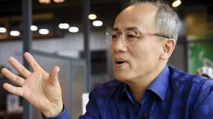 "한국교회, 이제 '환경 선교사' 만들어야죠"