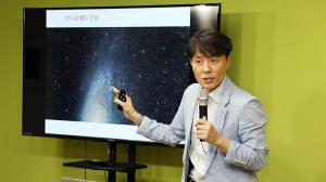 138억 년 동안 우주를 섭리하신 하나님