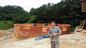 "목회자가 노동했으면 한다, 1~2년 만이라도"