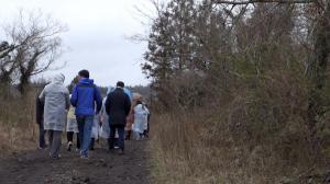 [4·3과 그리스도인] 그리스도인이여, 제주로 갑시다!