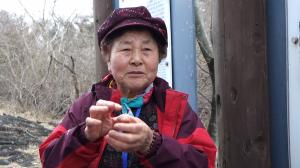 [영상] "아빠, 밤하늘이라도 한 번 보고 싶어요"