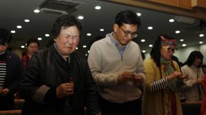 [4·3과 그리스도인] "우리에게 4·3으로 흘린 눈물이 있습니까"