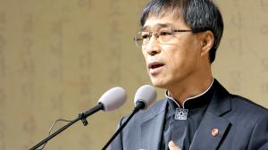 [영상] "4·3의 아픔에 눈물로 회개합시다"