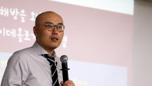 혜성처럼 나타난 그는 현대판 바울인가