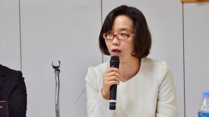 반동성애 강연 '2000번', 김지연은 뭘 말하고 싶은 걸까