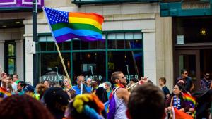 미국 주 정부가 모든 종교 단체에 LGBT 인정 강요?