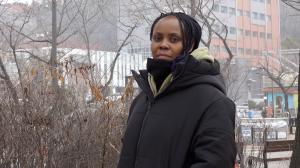 [다큐] "어느 날 갑자기, 난민 되다" (Refugee Woman's Story)