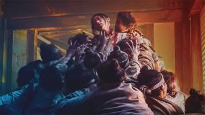 '빨갱이', 한국형 좀비 몰이