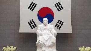 김구 선생이 "친일 분자는 많을수록 좋다"고 했다고?