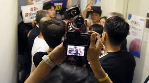 ＜뉴스앤조이＞가 신입 취재기자를 뽑습니다